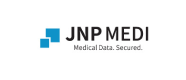 제이앤피메디 로고